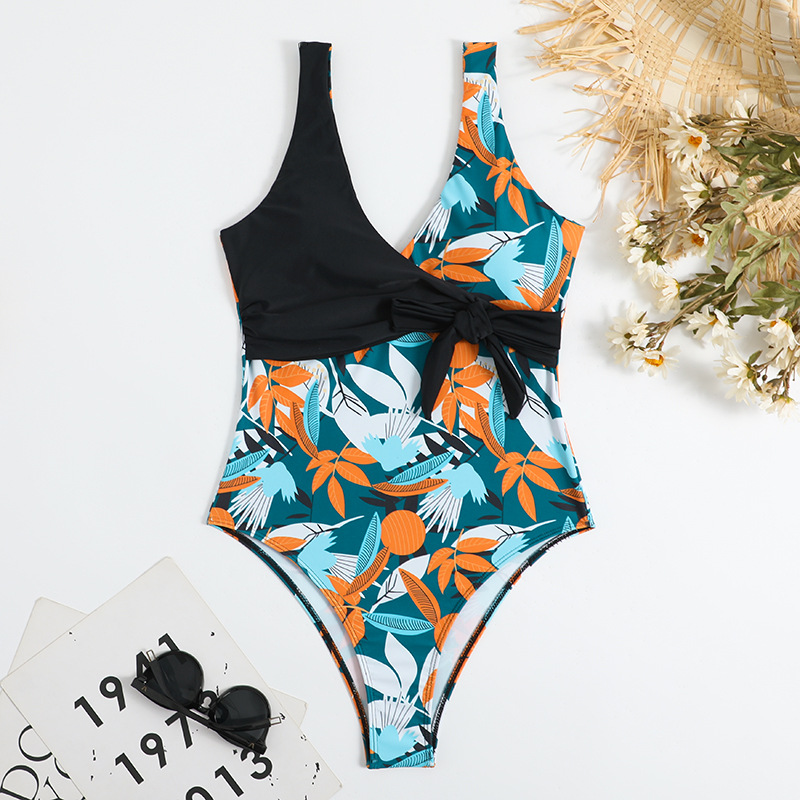 Swimsuit Image 9