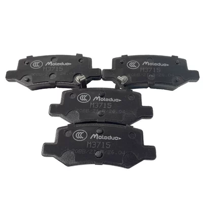 Suitable for Dongfeng Fengxing Tormoz supportları
