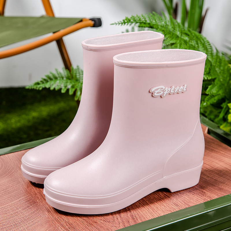 핑크와 퍼플 [싱글슈즈]