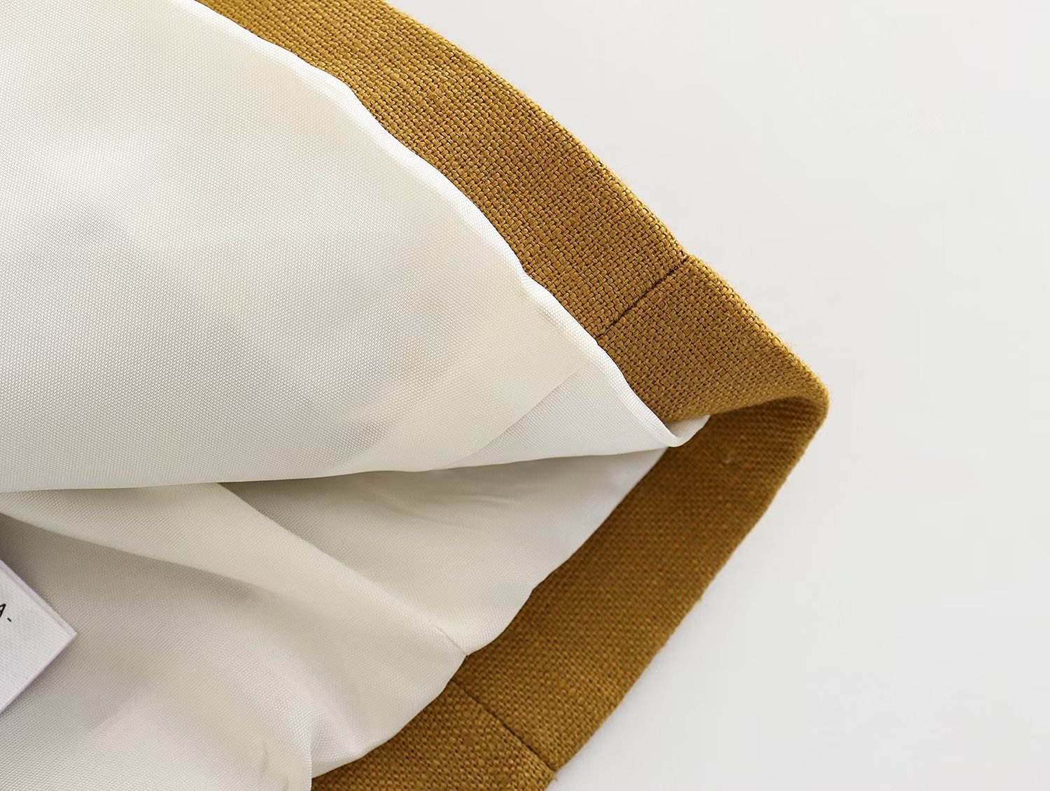 Women's Clothing new women's vest double breasted fashion top + straight pants casual suit set_voghion.com