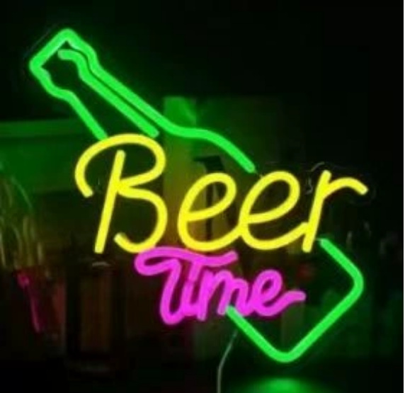 Cerveza