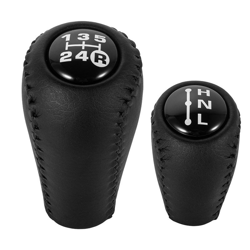 Adecuado para Toyota Prado Cruiser manual Gear shift Gear cabeza modificación cabeza Accesorios