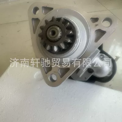 Other power supply, ignition system Fiat C9 C11