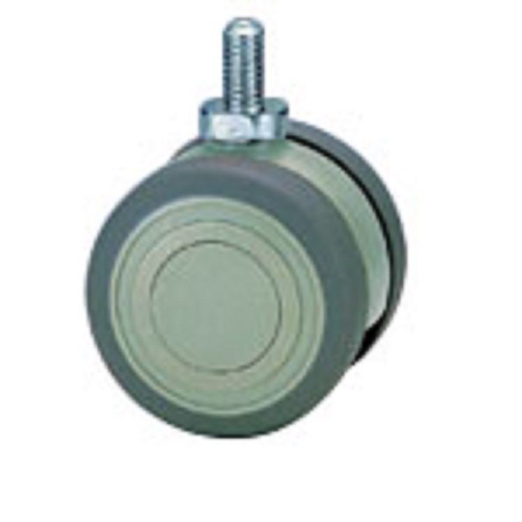 日本TOKAI CASTER 脚轮 TEA75KN12  TEA75KN12S