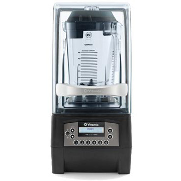 American Vitamix /VM0149/Silent Mixer The Quiet One