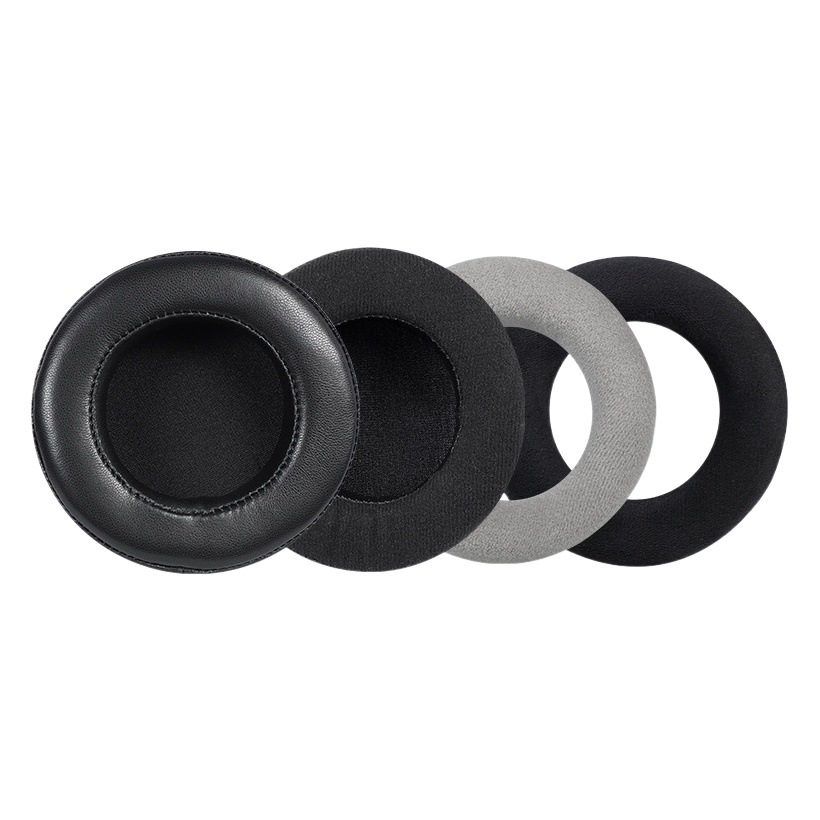 Aplicable a Baiya potencia DT880 auriculares cubierta T1 T5P 70P 860 990 770pro T 90 440 orejeras