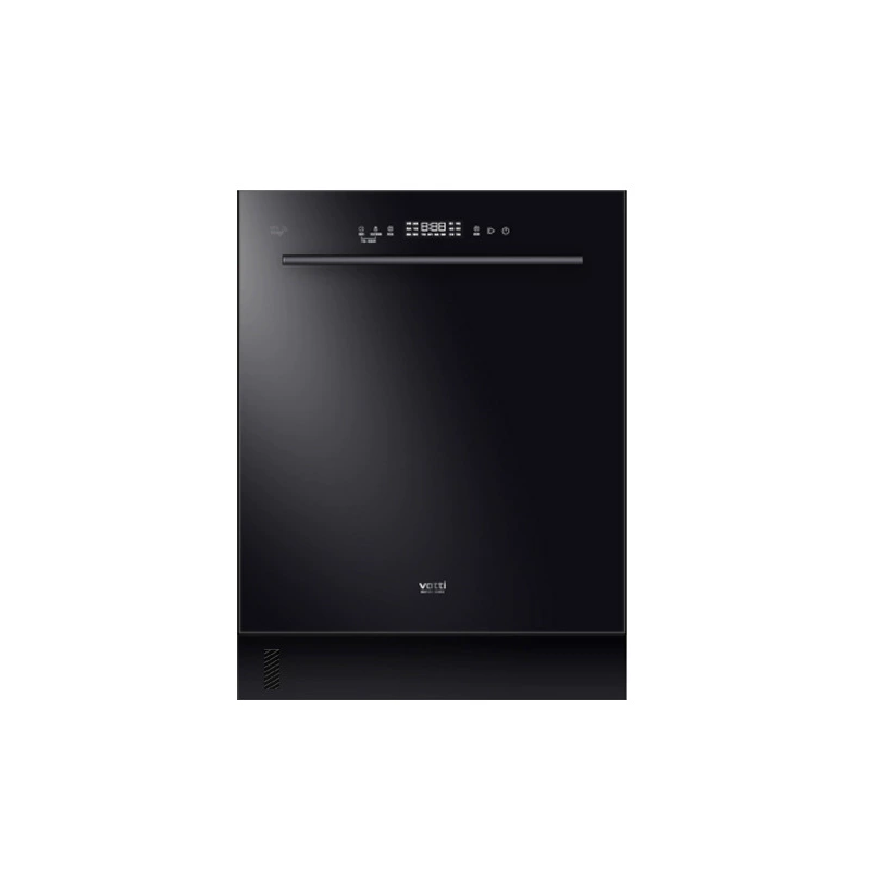 Vatti WB2J dishwasher home frequency conversion fully automatic large capacity 222