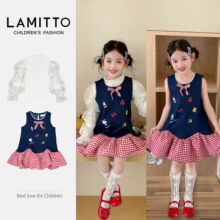 2026LAMITTO ������Ʒ ͯ  kitty ���� ���Ʒ�  ��ţ�и��ӻ�����