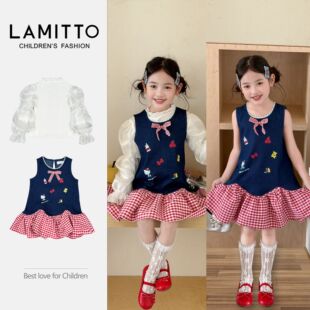 2026LAMITTO ������Ʒ ͯ  kitty ���� �����L  ��ţ�и��ӻ����B