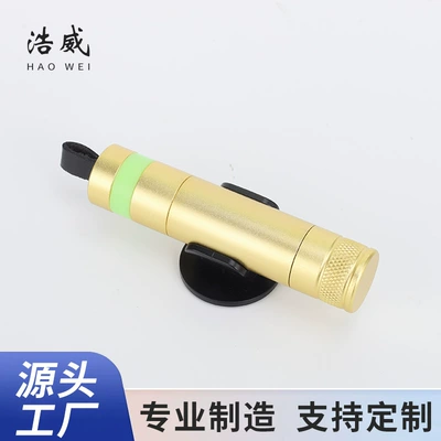 Customized Car Multifunctional Emergency Escape Glass Window Hammer Life-Saving Hammer Car Window Breaker Car Safety Hammer (Qəza çəkici)