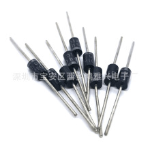 DIPФ�ػ�����������ֱ��1N4007 SR560 FR257 P6KE12A/CA MIC HER