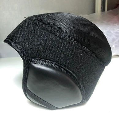 Motorcycle Electric Vehicle 3C Motosiklet dəbilqələri - kidsall-in-one-fleece-lined-helmet-liner-with-velcro