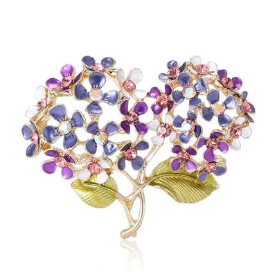 brooch, versatile and elegant | Yaxa sancaqları