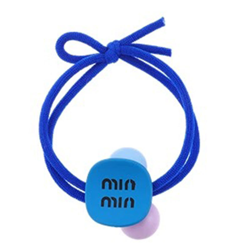 Hermosos niños de banda de goma de alta elasticidad anillo de cabello para niñas no lastimar cabello cuerda de cabeza de cola de caballo cuerda de cabello