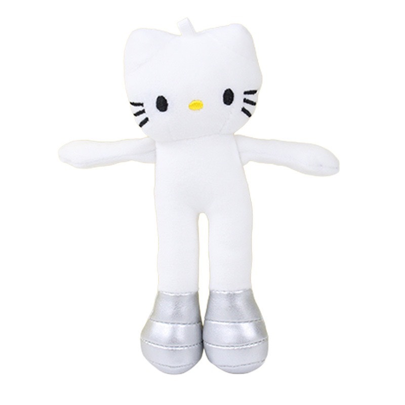 三丽鸥现货批发Hello kitty挂件KT凯蒂猫女生包包钥匙扣服装配饰|undefined