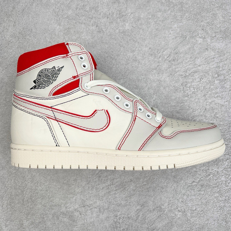 Putian nuevo aj1 de alta altura zapatos de cuero para hombres zapatos de otoño zapatos deportivos para mujeres zapatos de skate para hombres