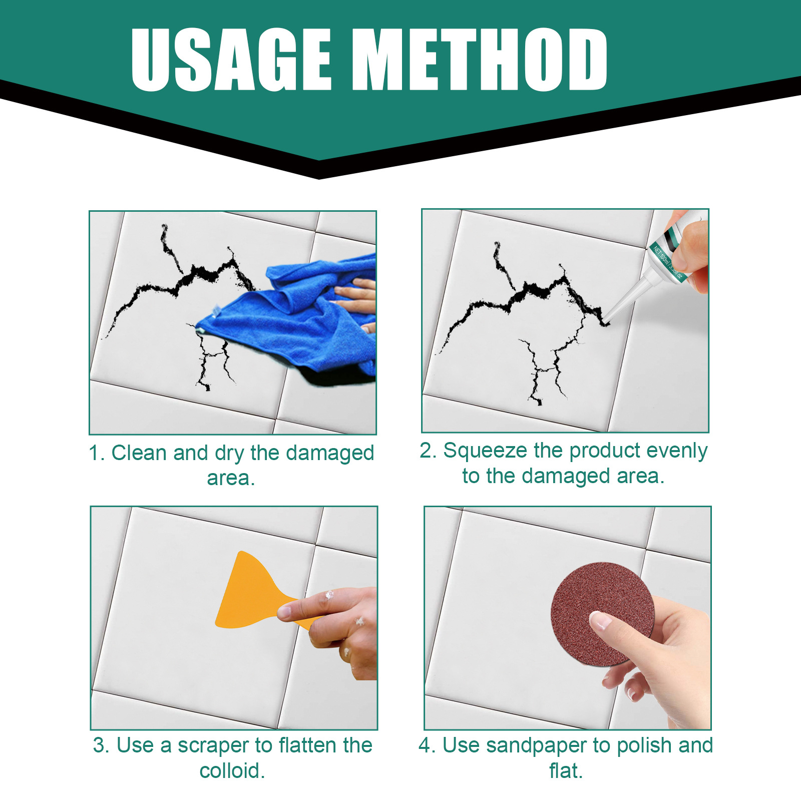 Repair Paste - Image 3