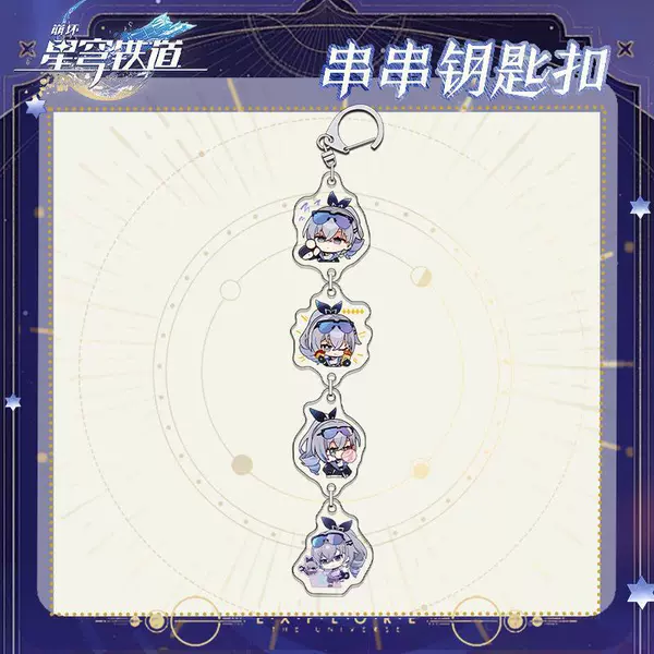 5. Silver Wolf