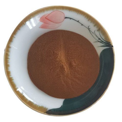 Extraction of tomorrow leaves 10:1 food-grade raw material tomorrow leaf powder Izu grass extract solid beverage