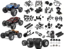 HPI SAVAGE X4.6 XL5.9 ��F HP FLUX���������� ��ų� ԭ�����