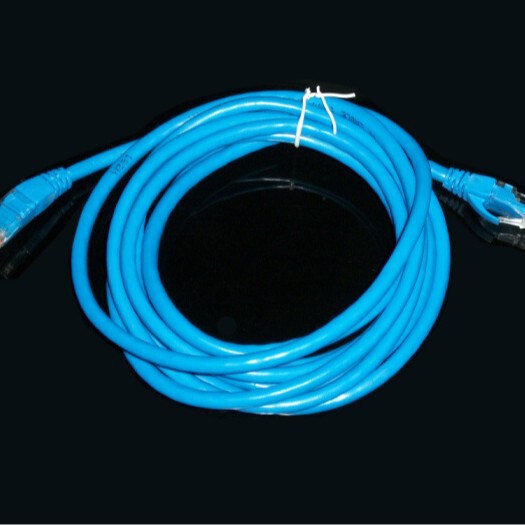 美魚爾6類ネットワークケーブル 完成品 8芯銅芯 全銅製メカニカルネットワークケーブル 高品質コンピューターネットワークケーブル|undefined