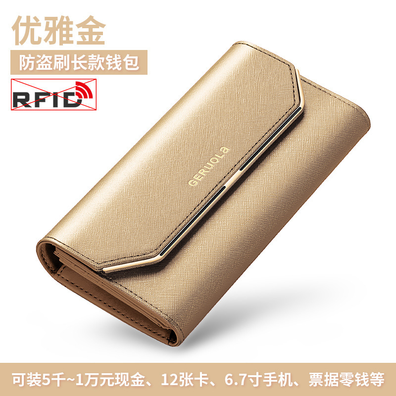 Elegante oro