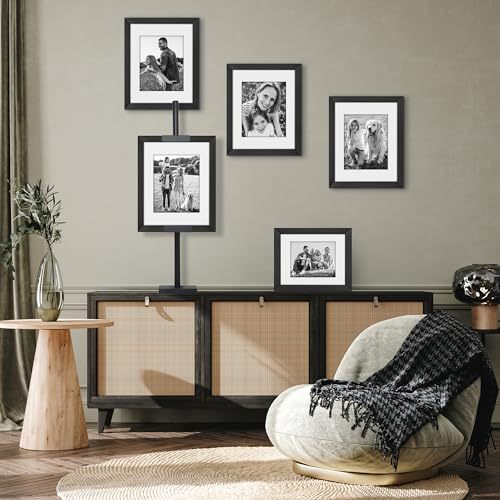 Transfronterizo Amazon venta caliente desmontable y ajustable caballete de escritorio pintura al óleo marco de fotos soporte pintura decorativa estante de pintura colgante