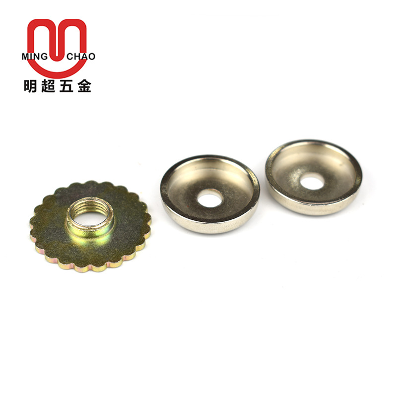 宁波冲压件 五金冲压紧固件 金属成型精密冲压件 HOT