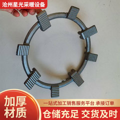 八爪燃气灶防滑锅架厨房灶台煤气灶支架通用炒锅小奶锅炉架批发