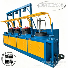 金属成型设备;工程建筑机械;碰焊机