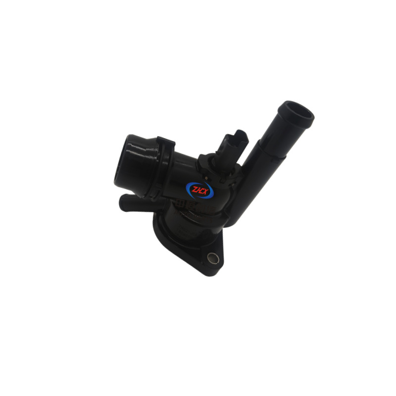 Suitable for Changan Qiyuan Q05 Electronic Thermostat Q07 Electronic Temperature Controller 1306010-Ek01