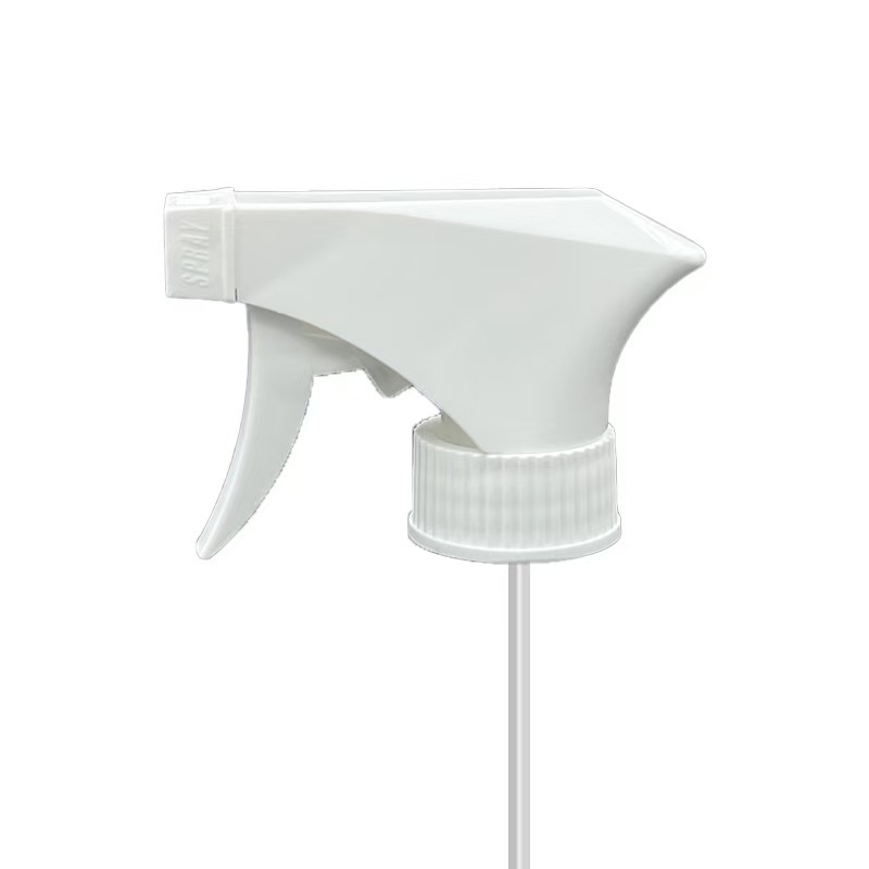 boquilla multifuncional boquilla de pulverización general boquilla de pulverización de pistola A boquilla de pulverización de botella de cola boquilla de pulverización de botella doméstica