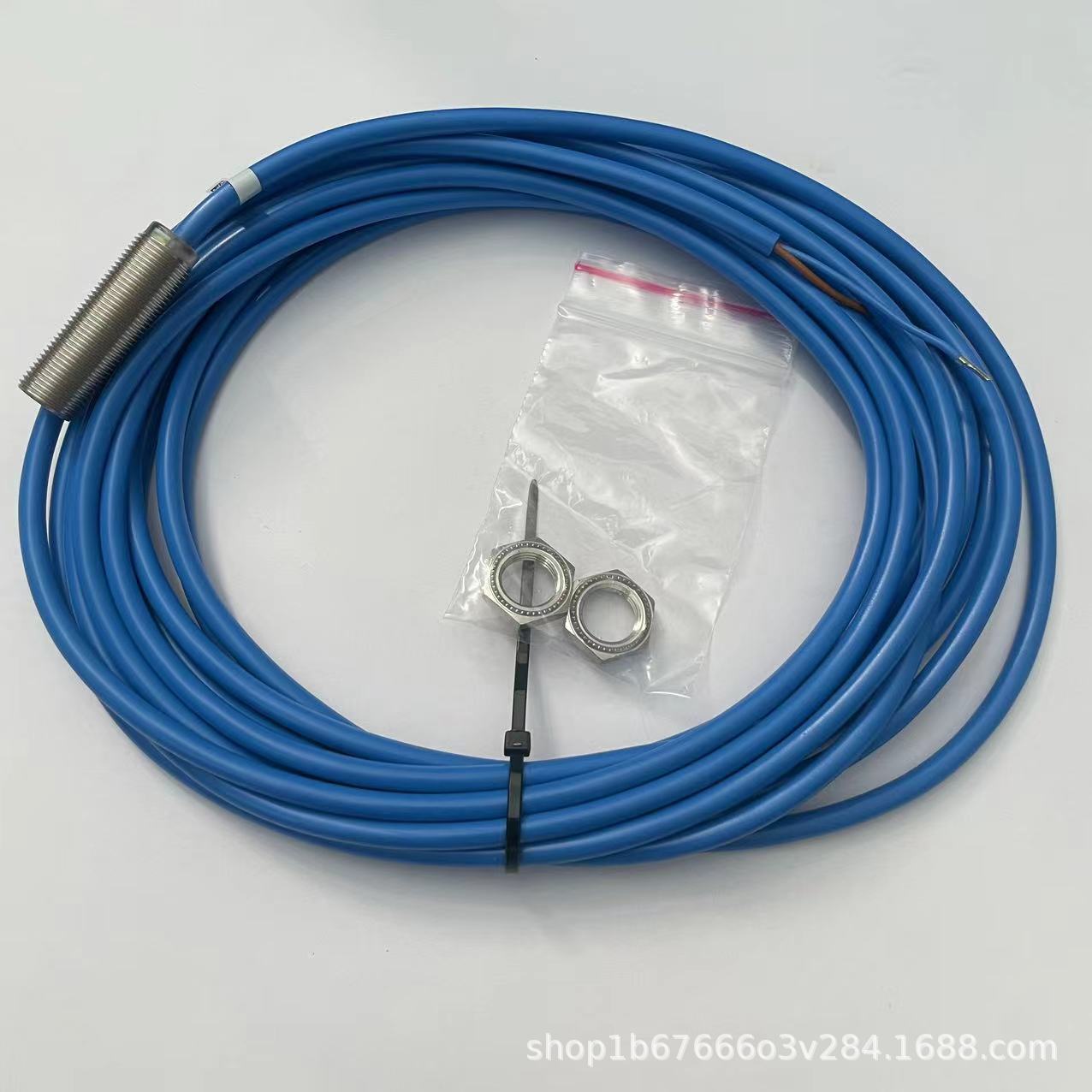 德国倍加福NCB4-12GM40-N0-5M