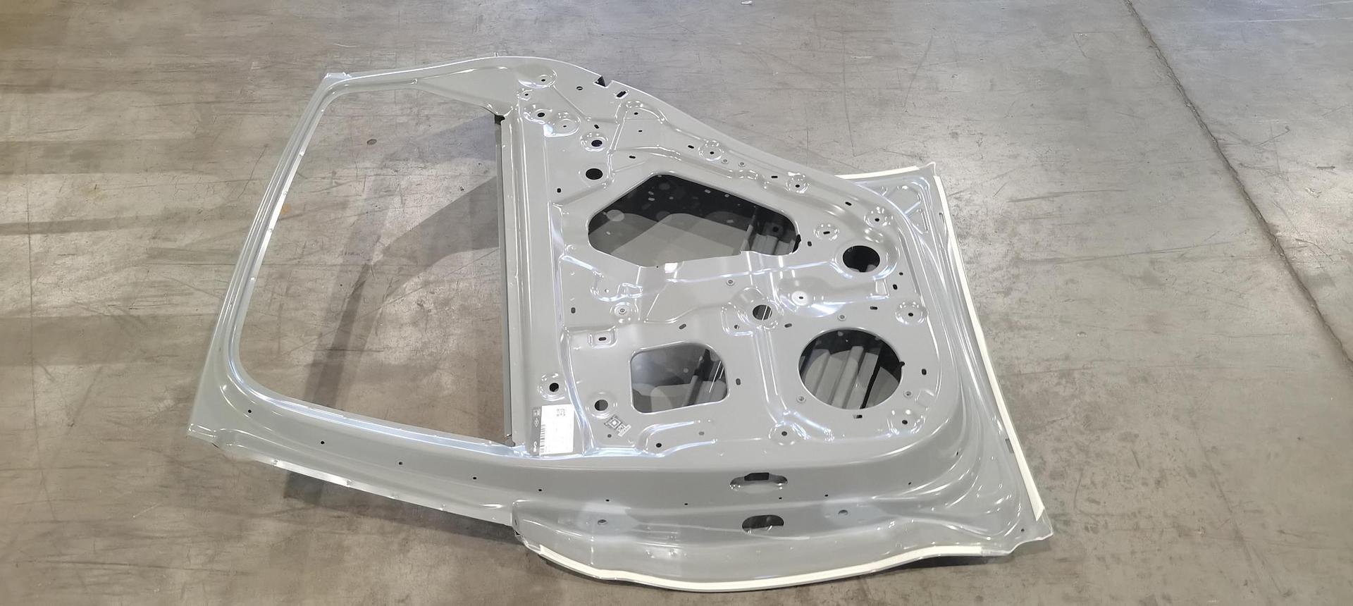 Qin L QIN L DM-i car door front and rear left rear door DOOR