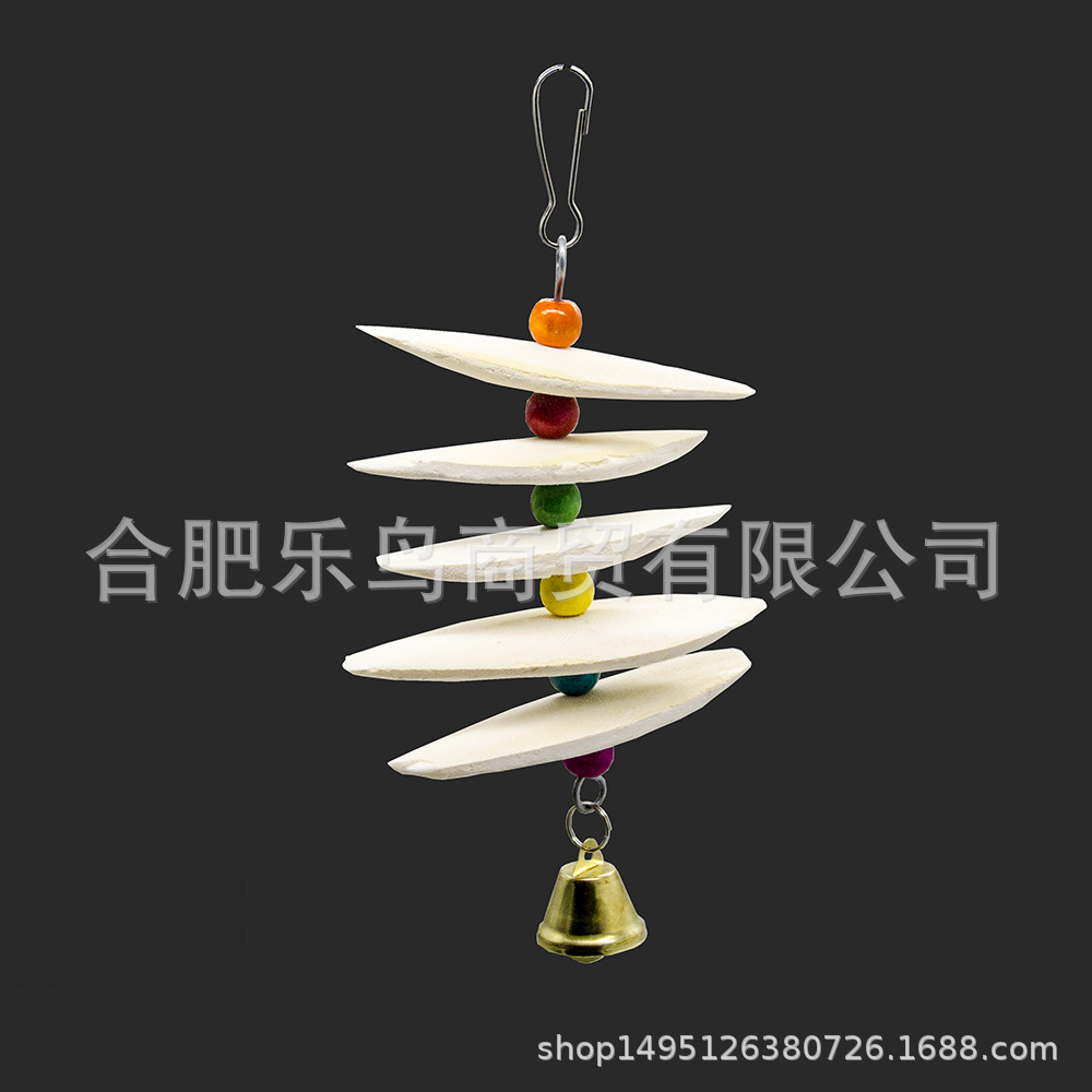 Sepia hueso loro suplemento de calcio molar suministros pájaro comida ardilla tortuga colgando cadena mordedura suministros para mascotas