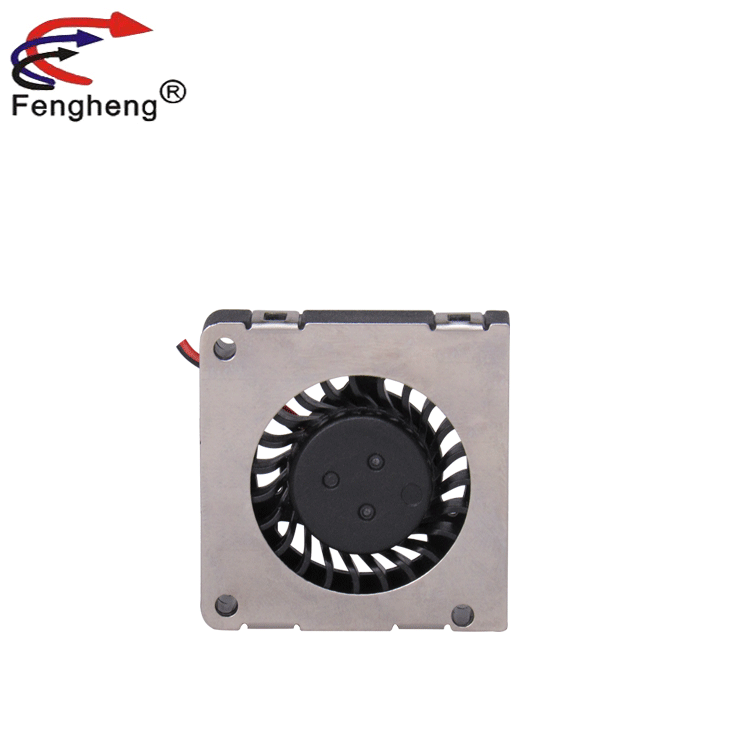 静音涡轮低压风机30*30*07mm 5v散热鼓风机