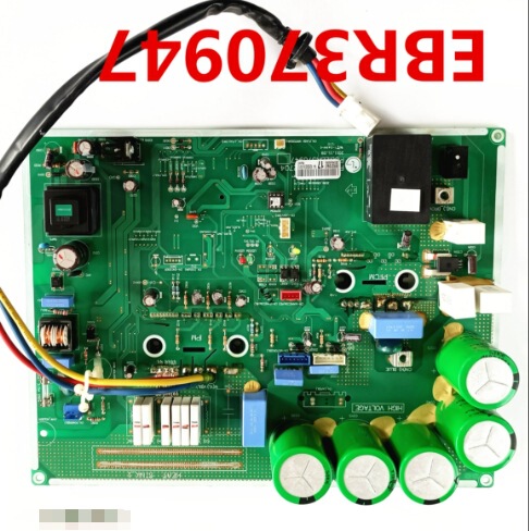 LG air conditioner DLR-141W/U3 inverter module EBR37094717 EAX32402701 EBR370947