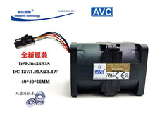 ȫ��AVC DFPJ0456B2S 4056 12V1.95A 4CM 1U�C����������L���L��