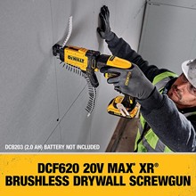 DEWALT�Â��oˢ�����ᔘ�늄��ݽz���ɠ��ݽz���׼�DCF620