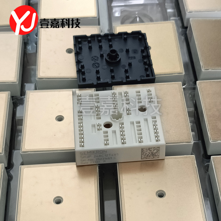 Brand new original in stock SKIIP24AC12T4V1 power IGBT module drive Inverter Module