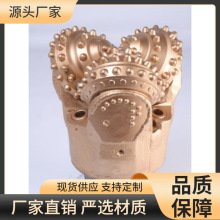 高速进尺牙轮钻头 旋挖牙轮掌片 穿越钻头