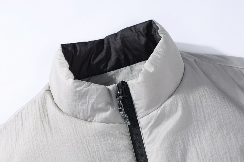 Inflation 3M Thinsulate Color-Block Padded Vest
