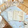 宝宝婴儿幼儿园全棉褥套