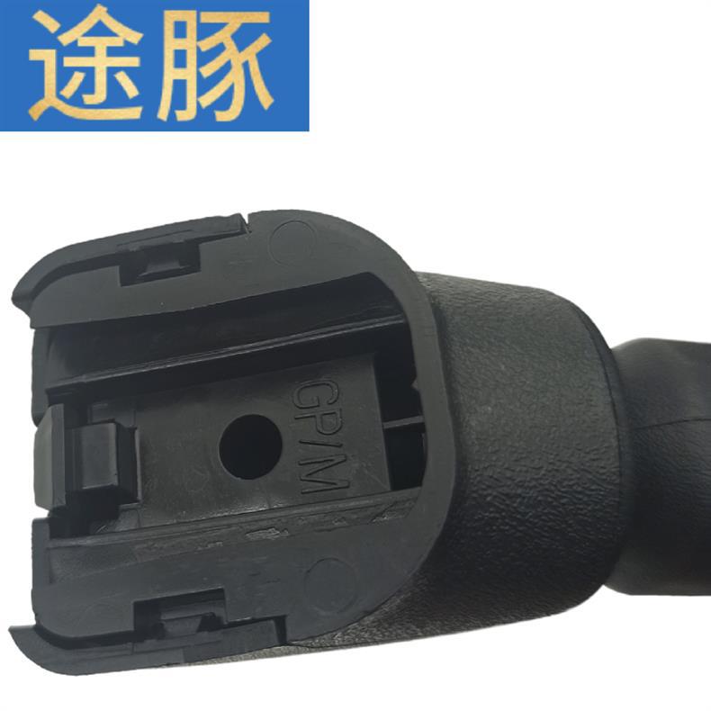 Suitable for Nissan Patrol Car Rearview Mirror, In-Car Rearview Mirror with Base Assembly, Universal Reflector Accessories