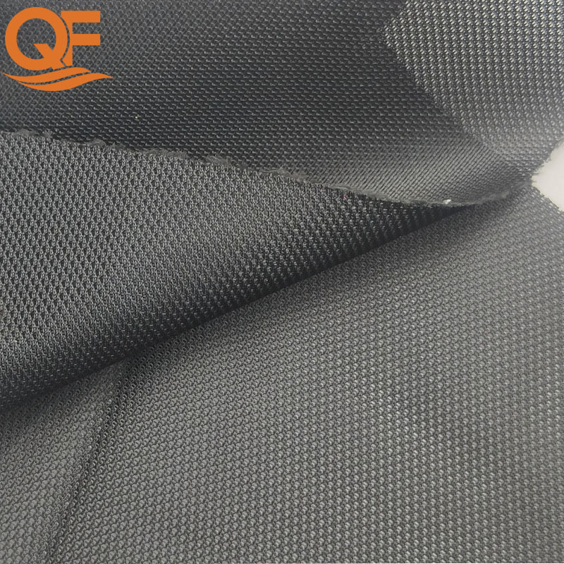 Car window mesh cloth thickened water soluble shoe material decorative car window cloth mesh fabric thickened mesh fabric mesh cloth