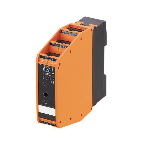 AC2256 用于电源循环的双终端 强大的继电器开关