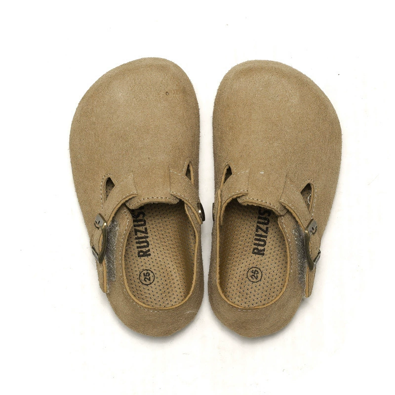  Demi-season soft shoes for leather shoes for boys, children's casual footwear -> Демисезонные мягкие ботинки для кожаной обуви для мальчиков, детская повседневная обувь