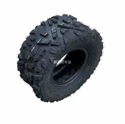 Go-Kart Accessories Big Motorcycle wheel hub - 22x10-10