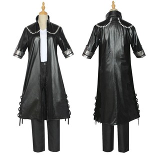 My Hero Academy cos Suit Tea Vipi cosplay Costume