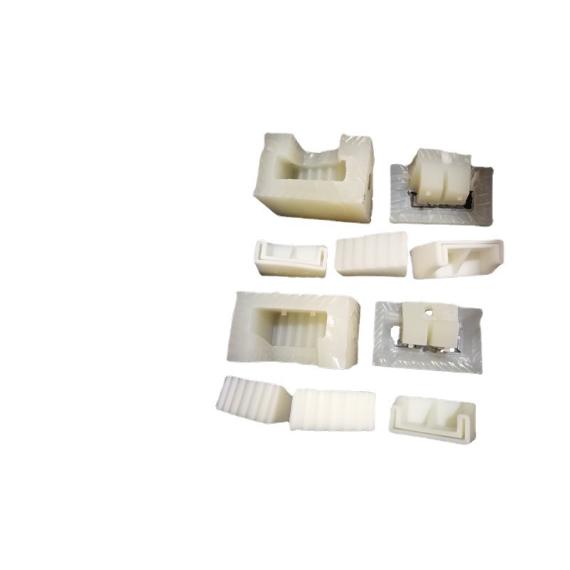 Provide Small Batch Soft Rubber Mold 3D Printing and Cnc Processing for Medical Equipment, Automotive Accessories, 3C Products, Etc